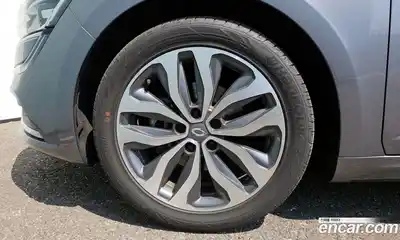 Renault SM6 2016 2.0 гидро, миниатюра 5