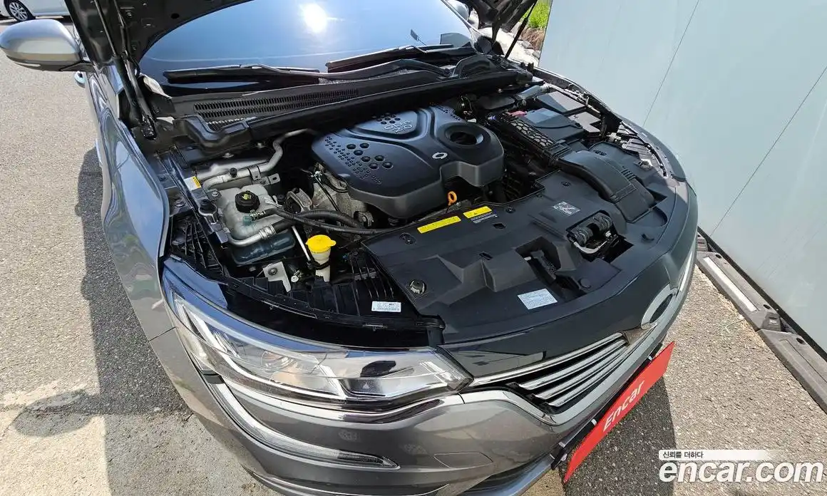 Renault SM6 2016 2.0 гидро, фото 6