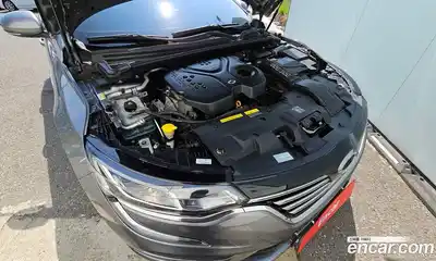 Renault SM6 2016 2.0 гидро, миниатюра 6