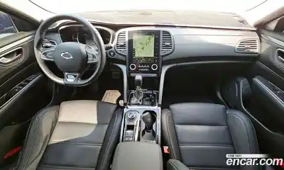 Renault SM6 2016 2.0 гидро, миниатюра 7