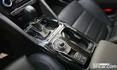 Renault SM6 2016 2.0 гидро, миниатюра 9