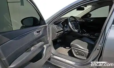 Renault SM6 2016 2.0 гидро, миниатюра 10