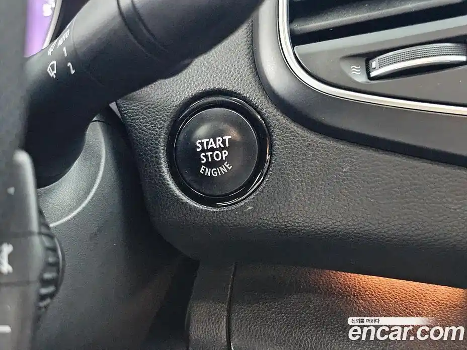 Renault SM6 2016 1.6 гидро, фото 13