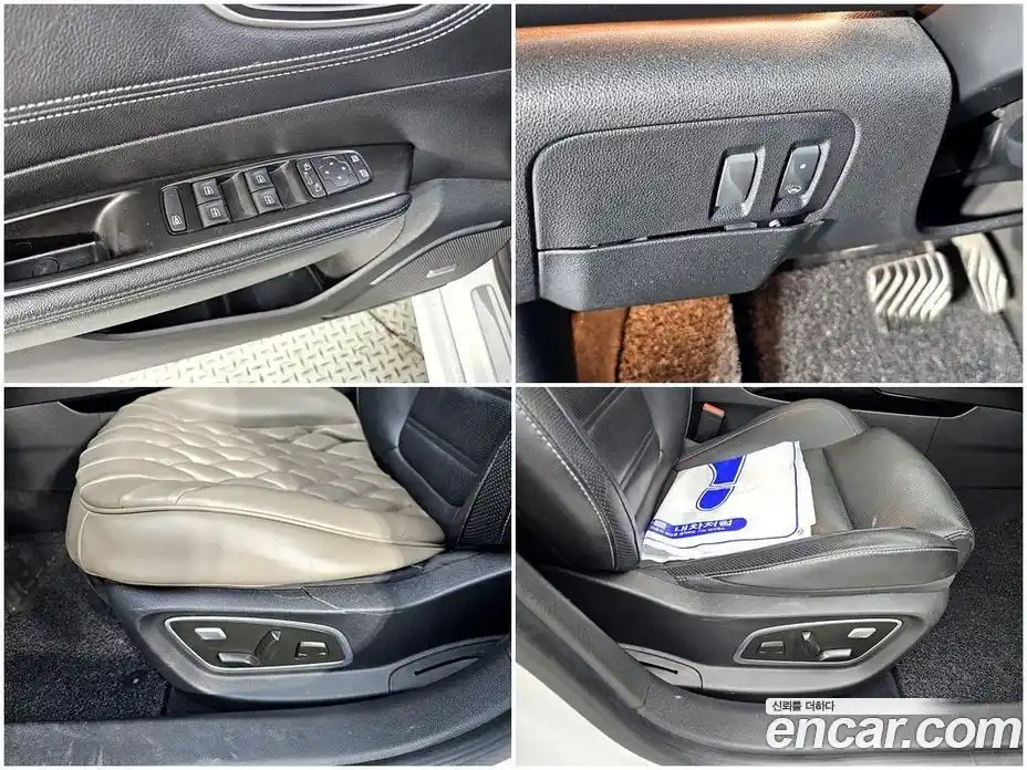 Renault SM6 2016 1.6 гидро, фото 15