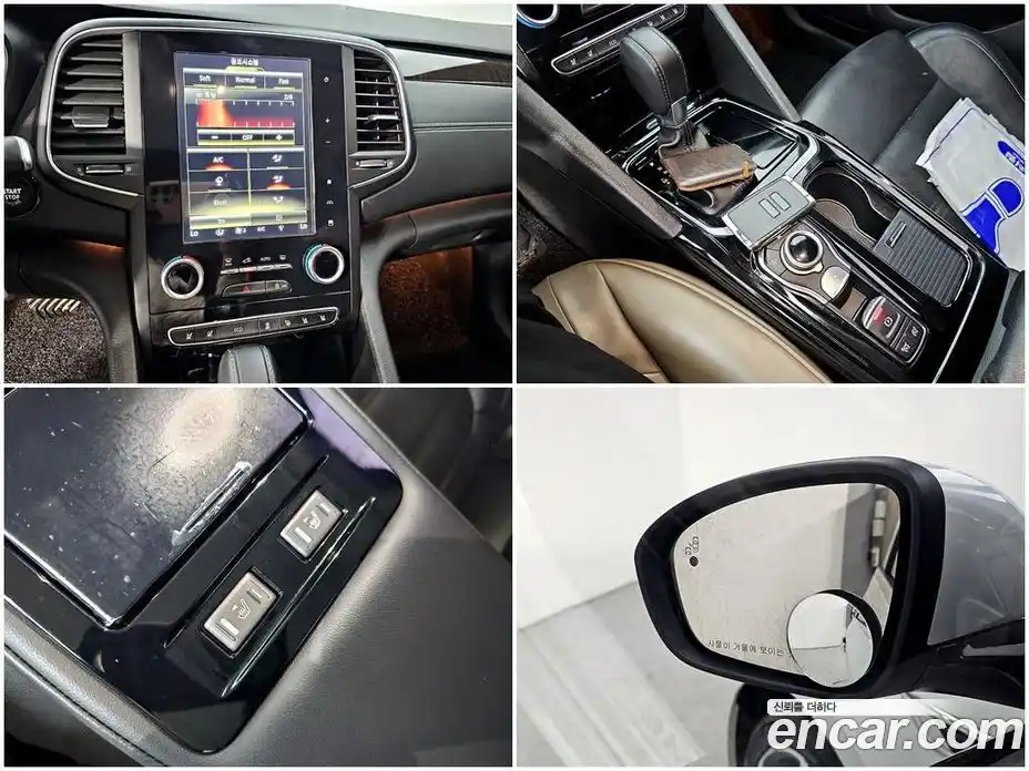 Renault SM6 2016 1.6 гидро, фото 17