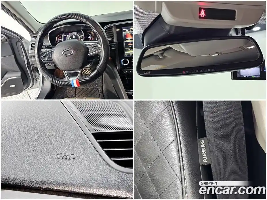 Renault SM6 2016 1.6 гидро, фото 18