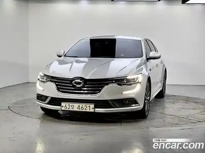 Renault SM6 2016 1.6 гидро, миниатюра 2