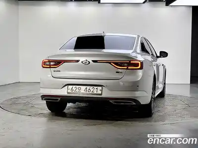 Renault SM6 2016 1.6 гидро, миниатюра 3