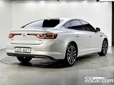 Renault SM6 2016 1.6 гидро, миниатюра 4