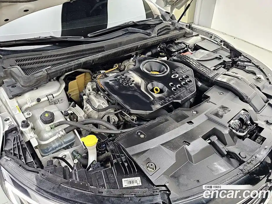 Renault SM6 2016 1.6 гидро, фото 6
