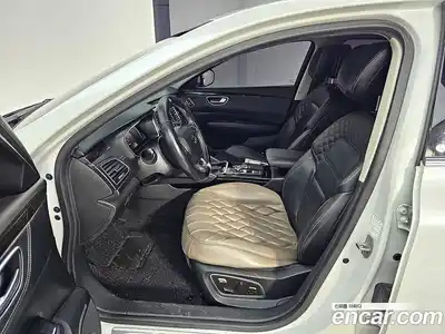 Renault SM6 2016 1.6 гидро, миниатюра 8