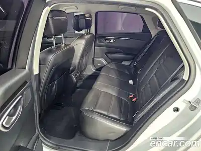 Renault SM6 2016 1.6 гидро, миниатюра 9