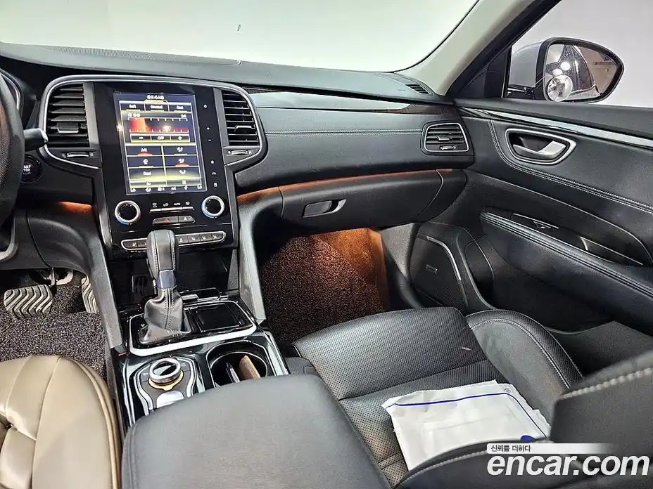 Renault SM6 2016 1.6 гидро, фото 10