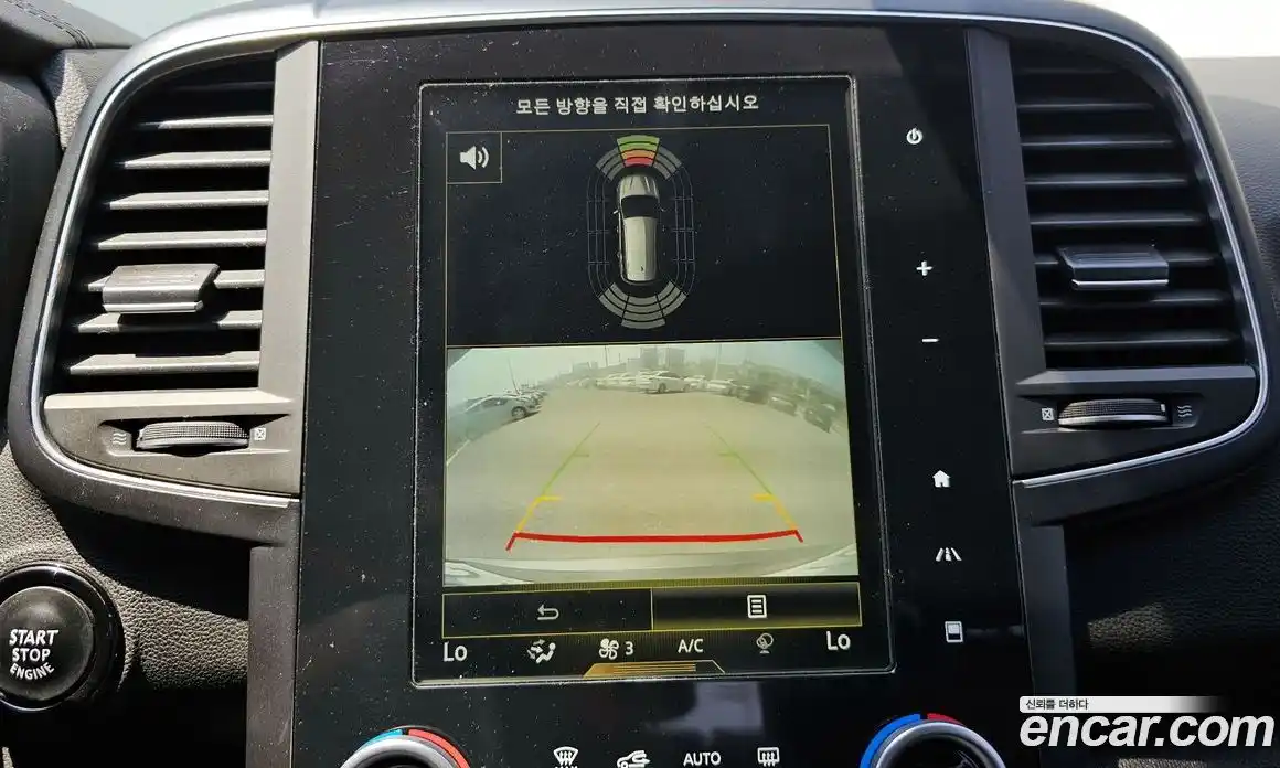 Renault QM6 2017 2.0 гидро, фото 14