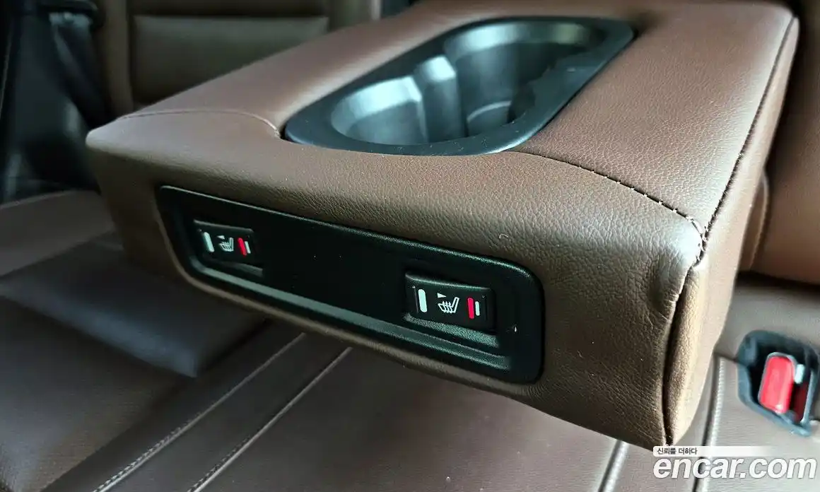 Renault QM6 2017 2.0 гидро, фото 15