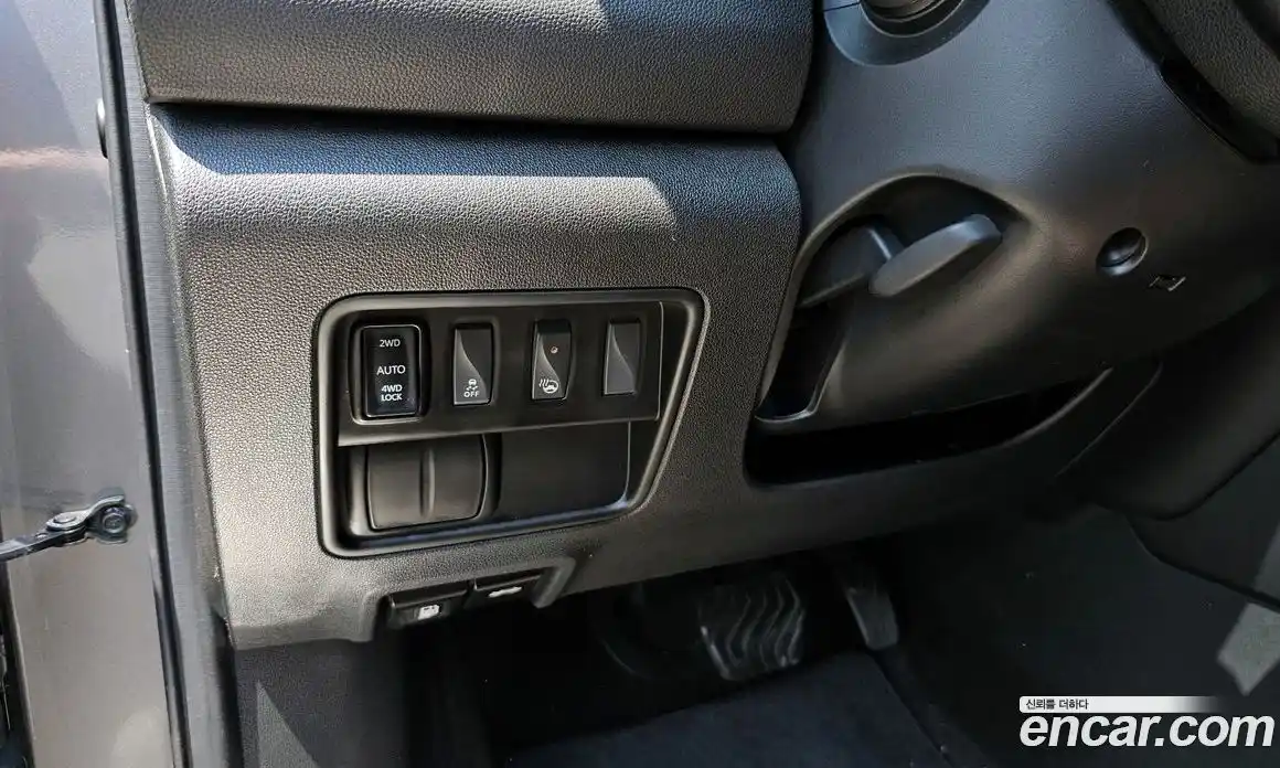 Renault QM6 2017 2.0 гидро, фото 16