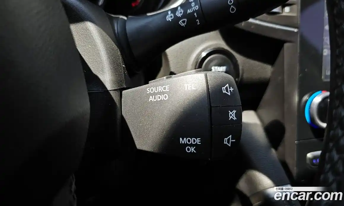 Renault QM6 2017 2.0 гидро, фото 19