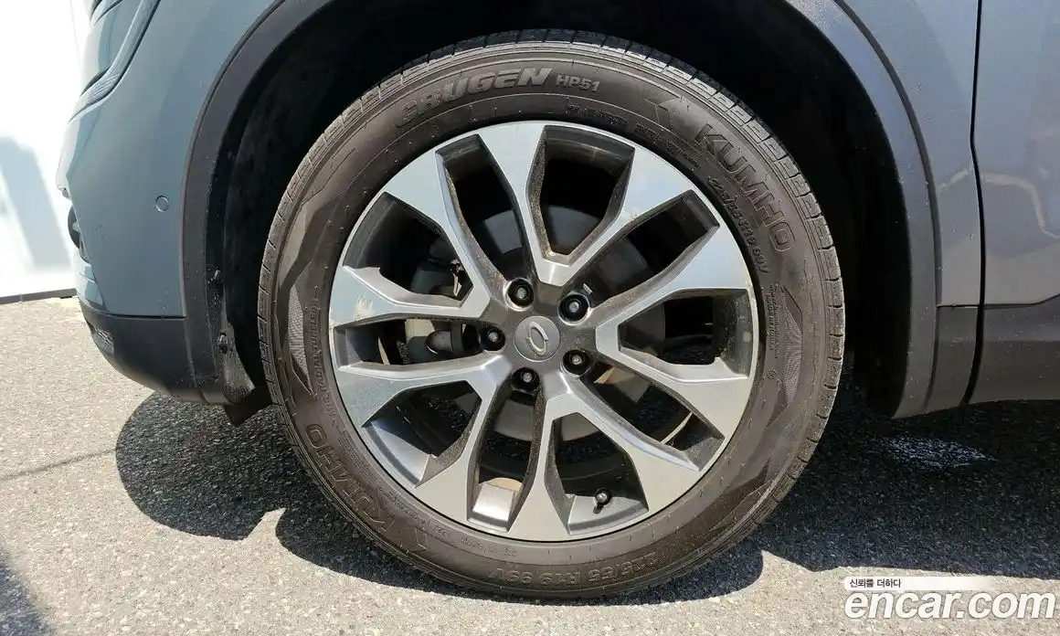 Renault QM6 2017 2.0 гидро, фото 5