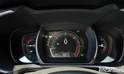 Renault QM6 2017 2.0 гидро, миниатюра 8