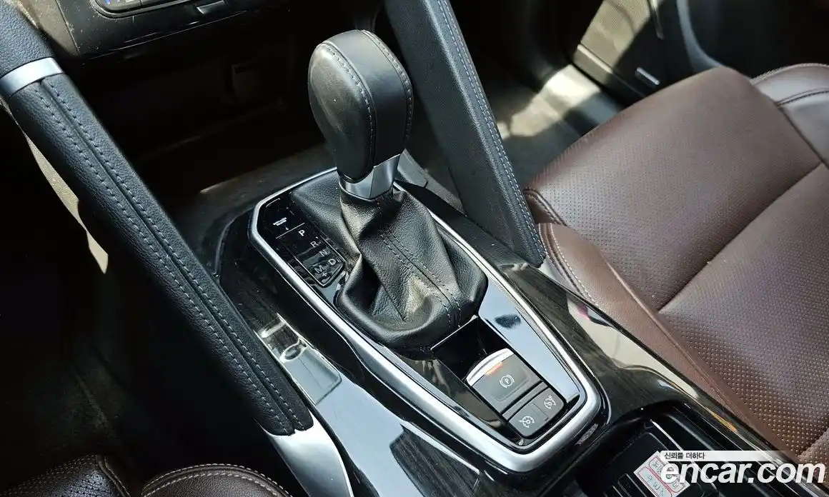 Renault QM6 2017 2.0 гидро, фото 9