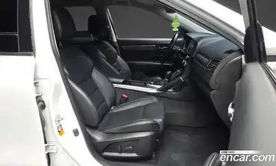 Renault QM6 2017 2.0 гидро, миниатюра 11