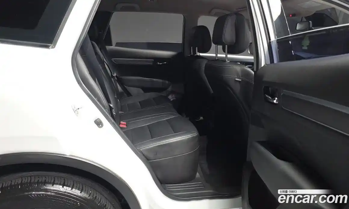 Renault QM6 2017 2.0 гидро, фото 12
