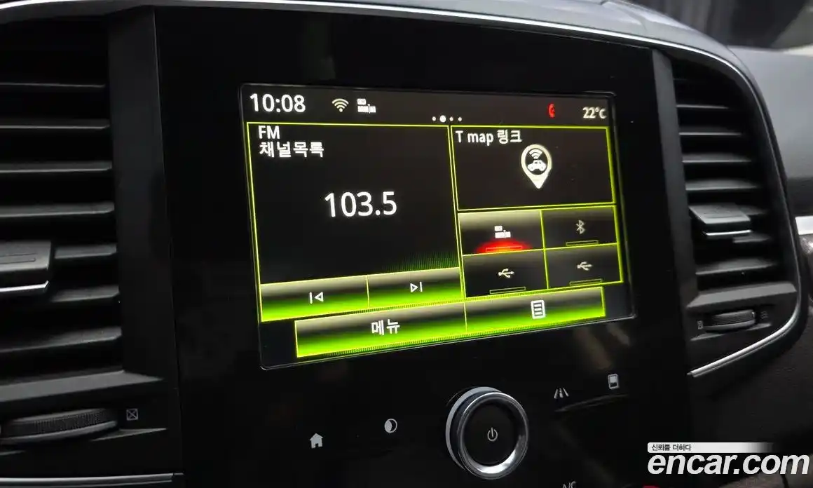Renault QM6 2017 2.0 гидро, фото 14