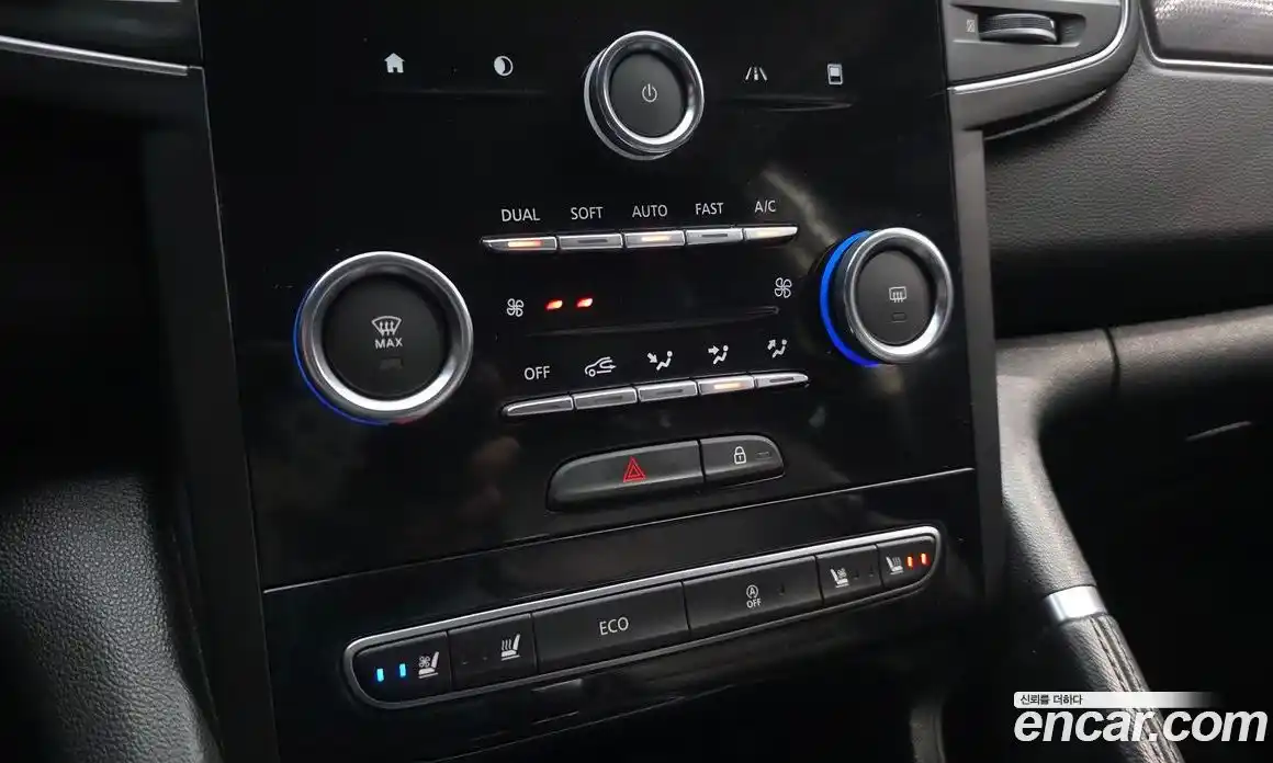 Renault QM6 2017 2.0 гидро, фото 16