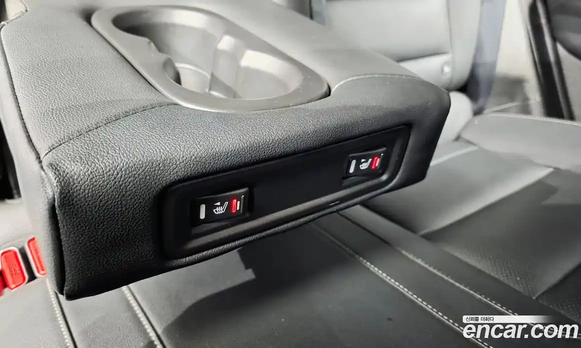 Renault QM6 2017 2.0 гидро, фото 18