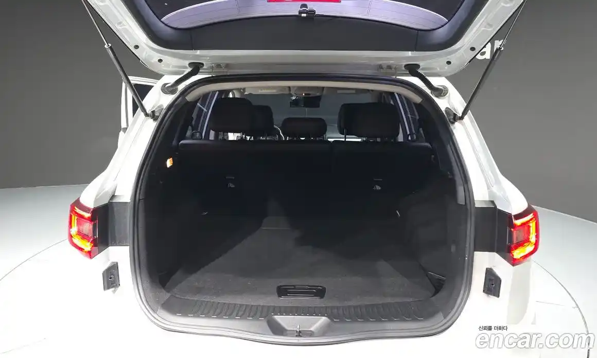 Renault QM6 2017 2.0 гидро, фото 20