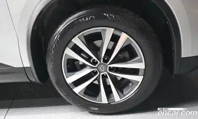 Renault QM6 2017 2.0 гидро, миниатюра 5