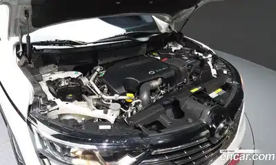 Renault QM6 2017 2.0 гидро, миниатюра 6