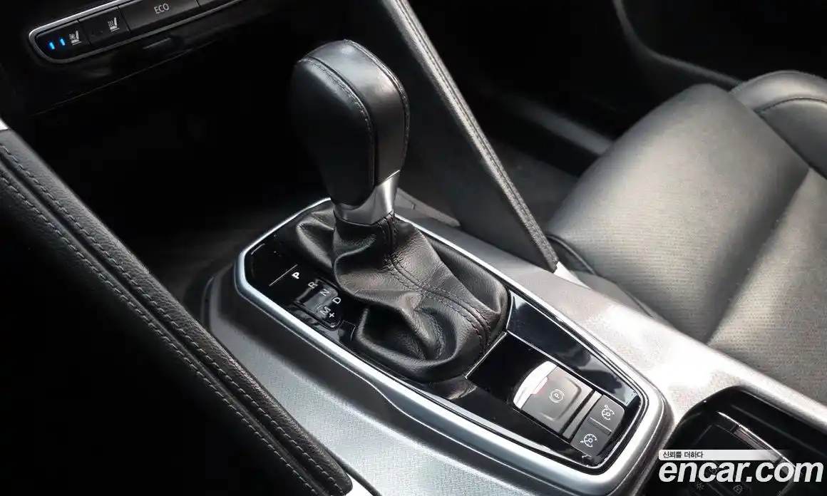 Renault QM6 2017 2.0 гидро, фото 9