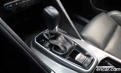 Renault QM6 2017 2.0 гидро, миниатюра 9