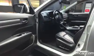 Renault QM6 2017 2.0 гидро, миниатюра 10
