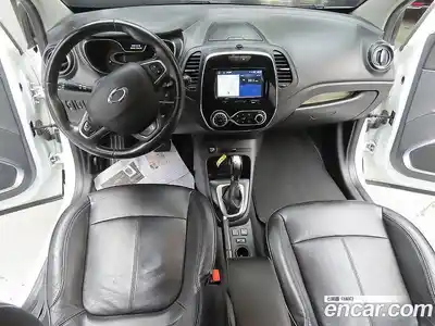 Renault QM3 2018 1.5 гидро, миниатюра 12