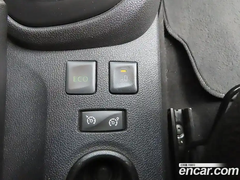 Renault QM3 2018 1.5 гидро, фото 14