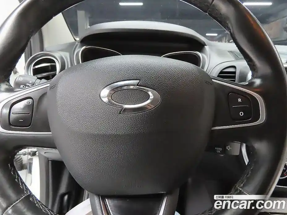 Renault QM3 2018 1.5 гидро, фото 15