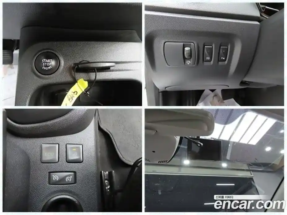 Renault QM3 2018 1.5 гидро, фото 18