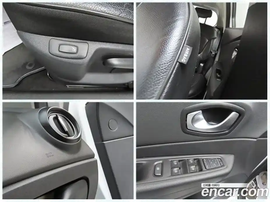 Renault QM3 2018 1.5 гидро, фото 19