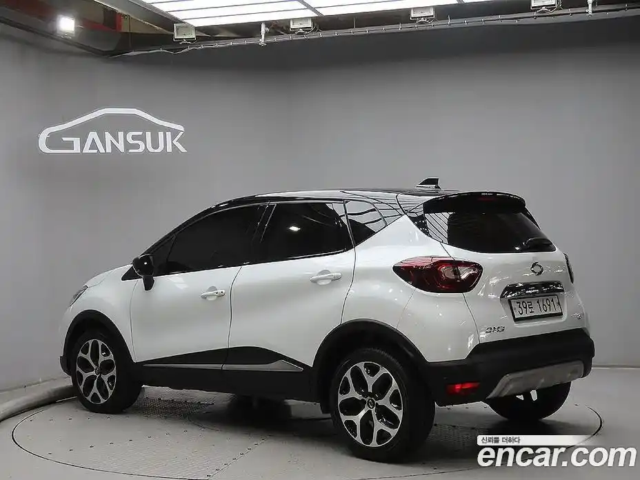 Renault QM3 2018 1.5 гидро, фото 3
