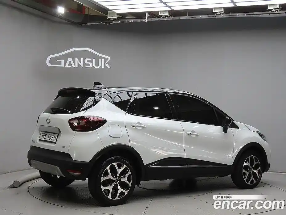 Renault QM3 2018 1.5 гидро, фото 4