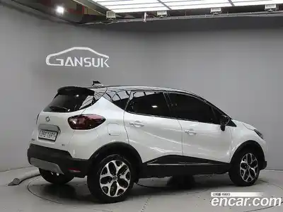 Renault QM3 2018 1.5 гидро, миниатюра 4