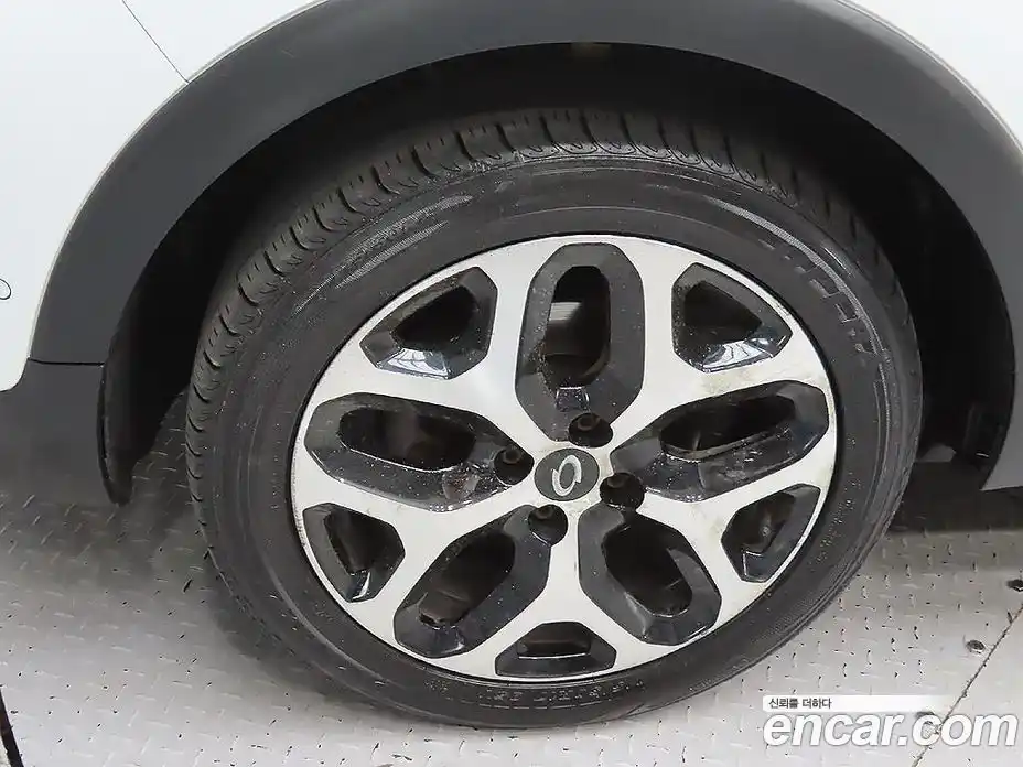 Renault QM3 2018 1.5 гидро, фото 5