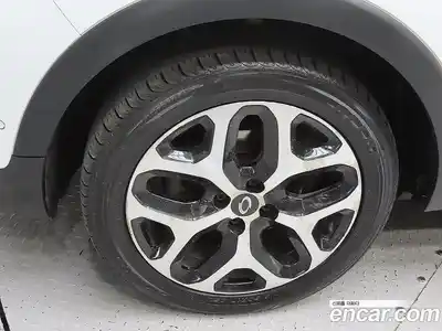 Renault QM3 2018 1.5 гидро, миниатюра 5