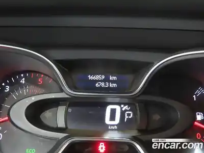 Renault QM3 2018 1.5 гидро, миниатюра 6