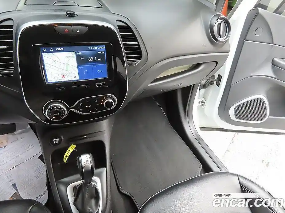 Renault QM3 2018 1.5 гидро, фото 7