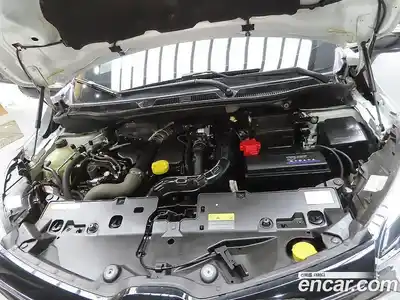 Renault QM3 2018 1.5 гидро, миниатюра 8