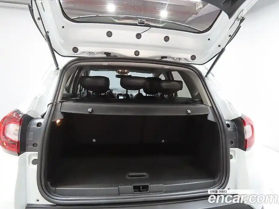 Renault QM3 2018 1.5 гидро, фото 9