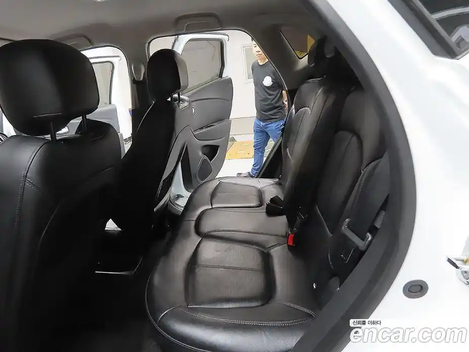 Renault QM3 2018 1.5 гидро, фото 10